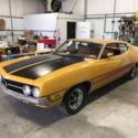1971  Ford Torino thumbnail