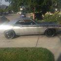 1972  Plymouth Barracuda thumbnail