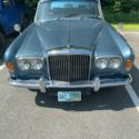 1972 Blue Bentley T1 Series thumbnail