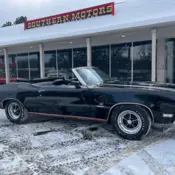 1972 Regal black Buick Skylark thumbnail