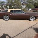 1972 Brown Buick Riviera thumbnail