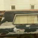 1972  Cadillac Other thumbnail