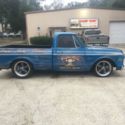 1972  Chevrolet C-10 thumbnail