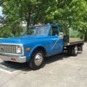 1972  Chevrolet C-10 thumbnail