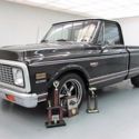 1972 -- Chevrolet Other Pickups thumbnail