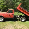 1972  Chevrolet C-10 thumbnail