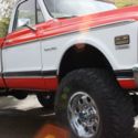 1972  Chevrolet Other Pickups thumbnail