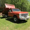 1972  Chevrolet C-10 thumbnail