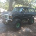 1972  Chevrolet Blazer thumbnail