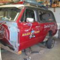 1972  Chevrolet Blazer thumbnail