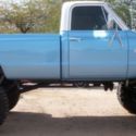 1972 Blue Chevrolet Other thumbnail