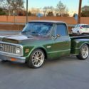 1972  Chevrolet C-10 thumbnail