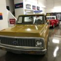 1972  Chevrolet C-10 thumbnail