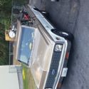 1972 Gold and White Chevrolet C-10 thumbnail