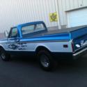 1972  Chevrolet C-10 thumbnail