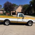 1972 Yellow Chevrolet Cheyenne thumbnail