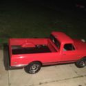 1972 Red Chevrolet C-10 thumbnail