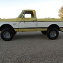 1972  Chevrolet Other Pickups thumbnail