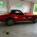 1972  Chevrolet Corvette thumbnail