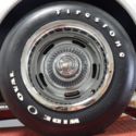 1972 WHITE Chevrolet Corvette thumbnail