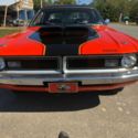 1972 hemi orange Dodge Dart thumbnail