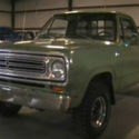 1972  Dodge Power Wagon thumbnail
