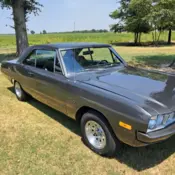 1972  Dodge Swinger thumbnail