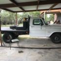 1972  Ford F-350 thumbnail