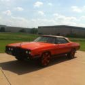 1972  Ford Other thumbnail