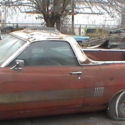 1972  Ford Ranchero thumbnail