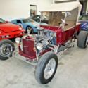 1972 Burgundy Ford Other thumbnail