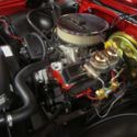 1972 Red Chevrolet C/K Pickup 1500 thumbnail