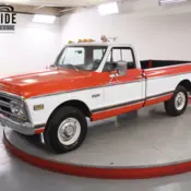 1972 Other GMC C2500 thumbnail