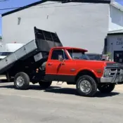 1972 Red GMC Other thumbnail