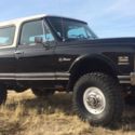 1972  Chevrolet Blazer thumbnail