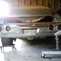 1972  Chevrolet Chevelle thumbnail