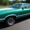 1972  Oldsmobile 442 thumbnail