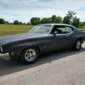 1972  Pontiac Le Mans thumbnail
