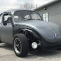 1972 GUNMETAL GRAY Volkswagen Beetle - Classic thumbnail