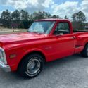 1972 Red Chevrolet Other thumbnail