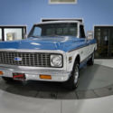 1972 Other Color Chevrolet 1-1/2 Ton Pickup thumbnail