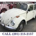 1972 Beige Volkswagen Beetle-New thumbnail
