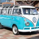 1972 -- Volkswagen Bus/Vanagon thumbnail