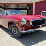 1972  Volvo Other thumbnail
