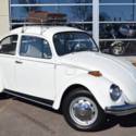 1972  Volkswagen Beetle - Classic thumbnail