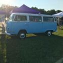 1972  Volkswagen Bus/Vanagon thumbnail