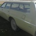 1972  Plymouth Fury thumbnail