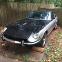 1973  Datsun Z-Series thumbnail