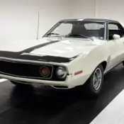 1973 Snow White AMC Javelin thumbnail