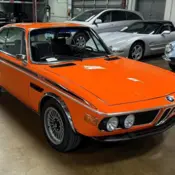 1973 Inka BMW 3.0 CSL thumbnail